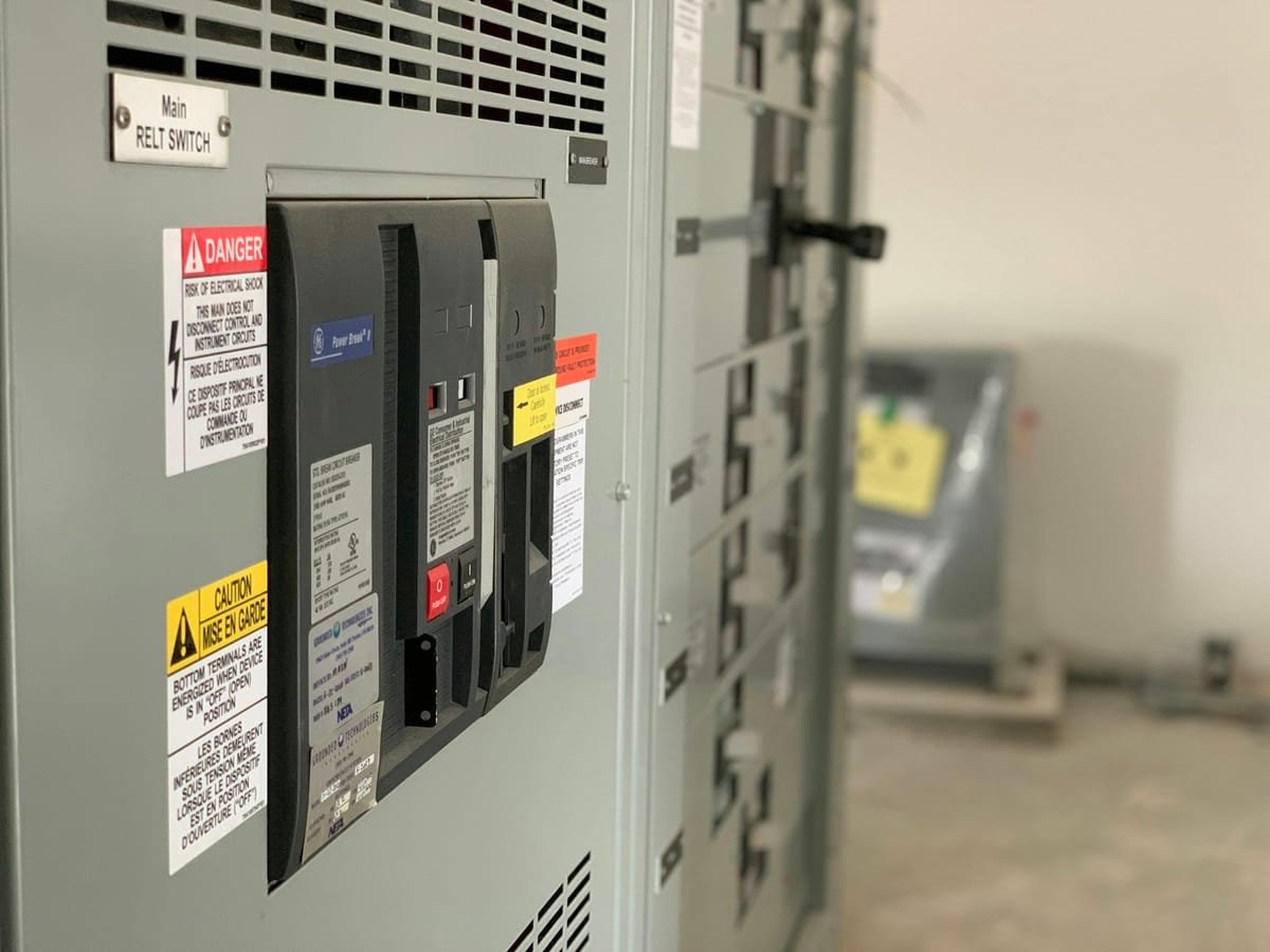 Electrical Systems